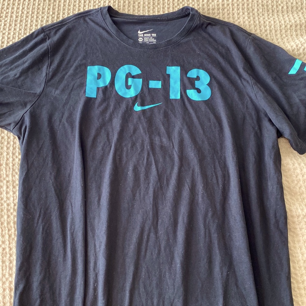 Men’s XXL Nike Dri-Fit T-Shirt